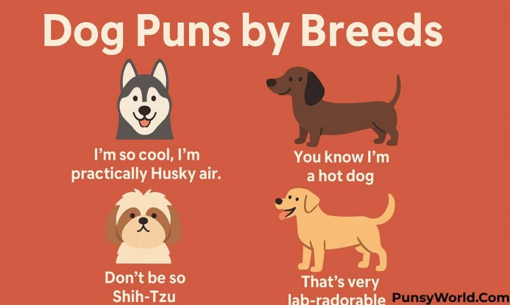 Dog Pns by Breeds
