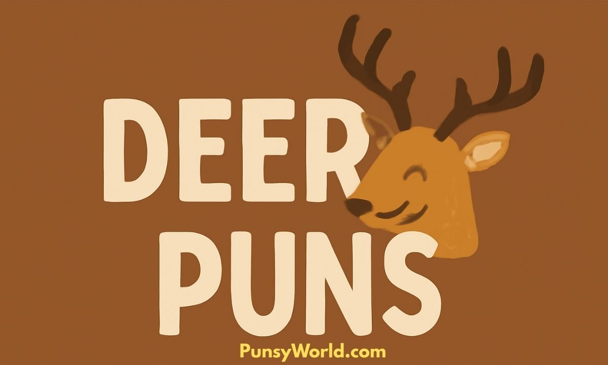 Deerpuns
