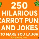 carrot jokes
