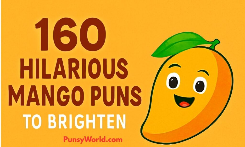 mango jokes