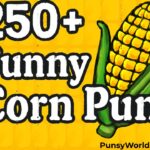 corn puns