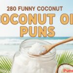 Coconut puns