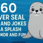 Seal Puns