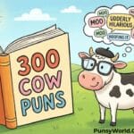cow puns